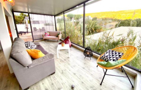 Bela Sesimbra beach house